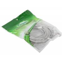 Кабель Patchcord литой 5E 15.0m AOpen