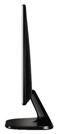 Монитор LG 21.5" 22MP56HQ-S Silver