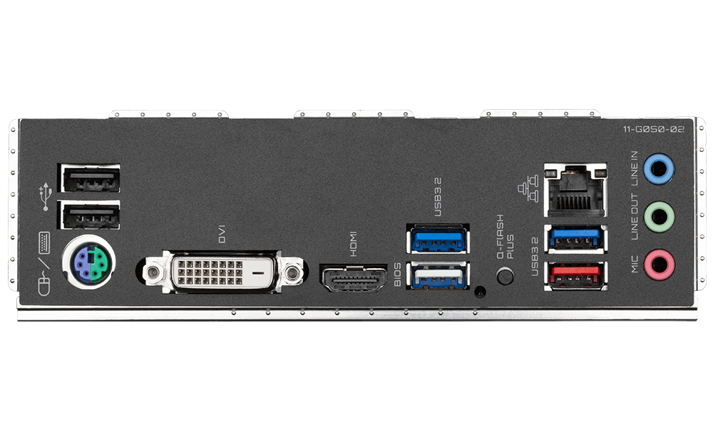 Материнская плата Gigabyte B550 GAMING X (AM4, ATX) RTL