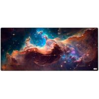 Коврик для мыши FUMIKO (FMP03-09, тканевый на резиновой основе, игровой, 900x400x2mm)