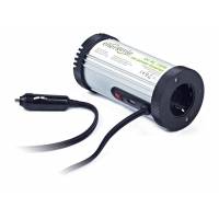 Преобразователь напряжения Energenie EG-PWC-031, 12В-220В, USB порт 150W