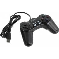Геймпад CBR CBG 907 (USB, 1.5m, black)