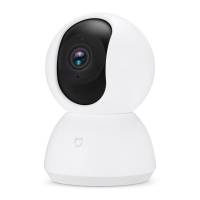 Сетевая IP-камера Xiaomi IMI 1080P Home Security Camera (MJSXJ02CM) (360°, 1920x1080, Wi-Fi, MicroSD, white)