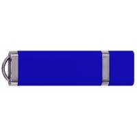 Флеш накопитель USB 2.0 64Gb LIFE DUBAI (LF64DUBLUE-01, blue)