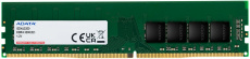 Память DDR4 16Gb PC25600, 3200MHz, ADATA Gold (GD4U3200316G-SMI, 1.2V)