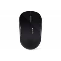 Мышь беспроводная A4Tech G3-300N (optical, 1000dpi, AA, black-gray)