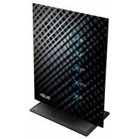 Роутер ASUS RT-N53 (802.11b/n/g 2.4/5GHz, 300Mbps, 4-Port 10/100)