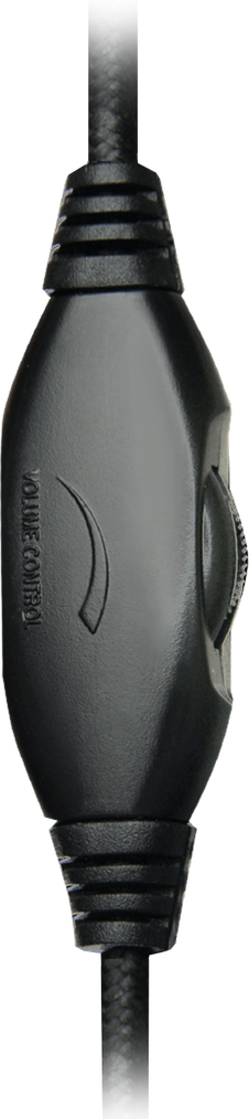 Наушники Defender Warhead G-300 (полноразмерные закрытые, c микрофоном, игровые, 2.5m, black-green)