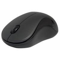 Мышь беспроводная A4Tech G7-320D-1 (black+classic, hidden sensor)