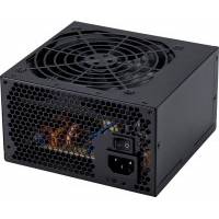 Блок питания FSP 400W (ATX-400PNR PRO, 120mm, 20+4+4pin, PCI-E 6pin, 3*SATA, 2*HDD, 2*FDD) RTL