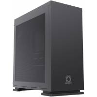 Корпус GameMax M60 (без БП, mATX, USB3.0, black)