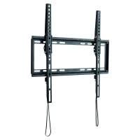 Настенный кронштейн для телевизоров и мониторов Ultramounts UM 832T (32"-55", VESA 200-400, до 35кг, black)
