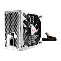 Блок питания AeroCool 650W (Templarius Imperator, 80+ bronze, 140mm, 20+4+4+4pin, 2*PCI-E 6+2pin, 4*SATA, 4*HDD, 1*FDD) RTL