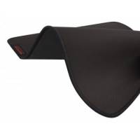 Коврик для мыши PC PET GAMING PAD черный