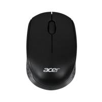 Мышь беспроводная Acer OMR020 (optical, 1200dpi, AA, black)