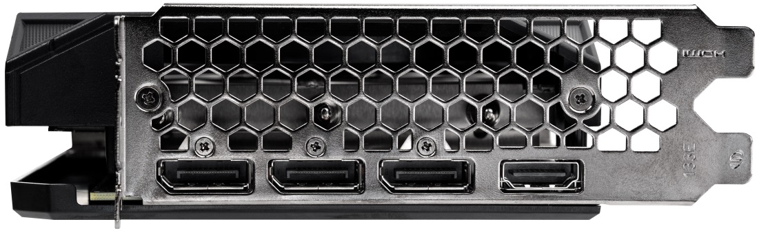 Видеокарта Palit GF RTX4070 DUAL OC 12GB (NE64070S19K9-1048D, 192bit, GDDR6, HDMI+3xDP) RTL