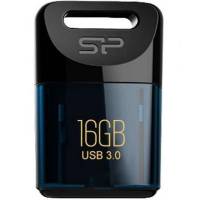 Флеш накопитель USB 3.0 16Gb Silicon Power Jewel J06 black