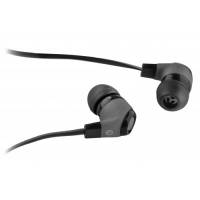Наушники Defender Pulse 430 (вкладыши, с микрофоном, 1.1м, black-grey)