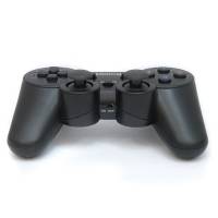 Геймпад Dialog Action GP-A11RF (беспроводной, до 7м, 2xААА, вибрация, black)