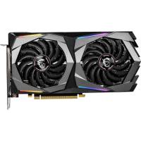 Видеокарта MSI GF RTX2070 8Gb (RTX 2070 GAMING GP, 256bit, GDDR6, HDMI+3xDP) RTL