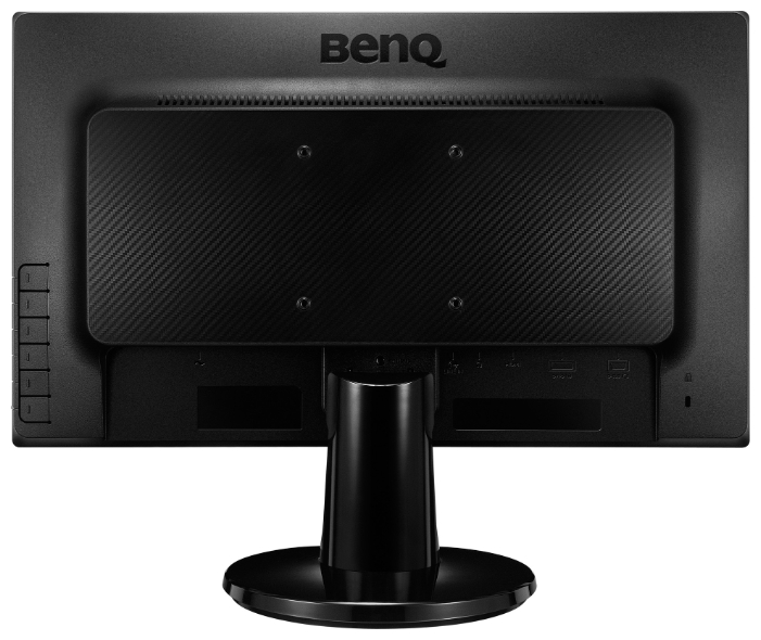 Монитор Benq 21.5" GW2265HM black