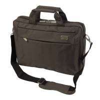 Сумка для ноутбука PC Pet (PCP-L9015N, 15.4", grey)