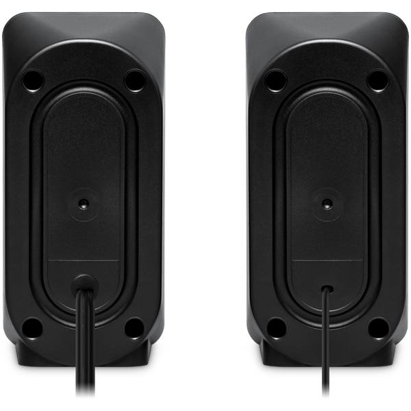 Колонки Redragon Stentor (2х3W, USB, black-red)