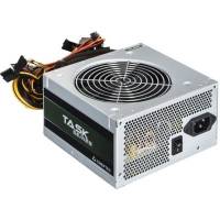 Блок питания Chieftec 500W (TPS-500S, 80+ Bronze, 120mm, 24+4+4pin, 2*PCI-E 6+2pin, 5*SATA, 3*HDD) OEM