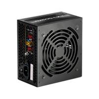 Блок питания ZALMAN 600W (ZM600-LX II, 120mm, 20+4+4+4pin, 2*PCI-E 6+2pin, 6*SATA, 3*HDD) RTL