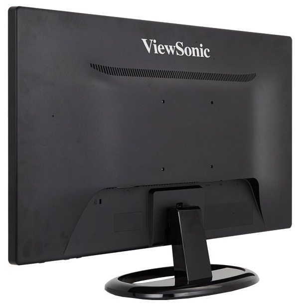 Монитор ViewSonic 21.5" VA2265SH black