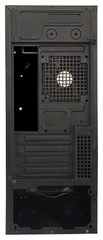 Корпус ZALMAN ZM-T2 (без БП)