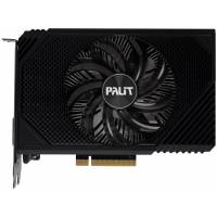 Видеокарта Palit GF RTX3050 STORMX 8Gb (128bit, GDDR6, HDMI+DVI+DP) RTL