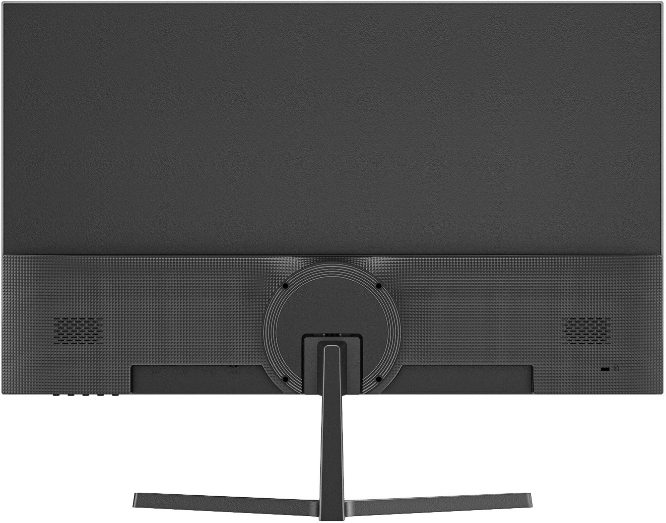 Монитор SunWind 23.8" SM-24FI221 black (1920x1080, 100Hz, 1000:1, 178°/178°, 5ms (GTG), 250cd/m2, IPS, HDMI, DP, M/M)