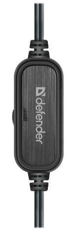 Колонки Defender Solar 1 (2х3W, USB, black)