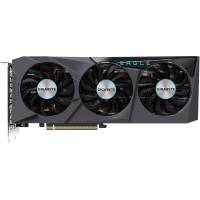 Видеокарта Gigabyte GF RTX3070 8Gb (GV-N3070EAGLE OC-8GD, 256bit, GDDR6, 2xHDMI+2xDP) RTL