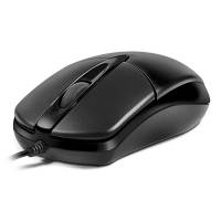 Мышь Sven RX-112 (PS/2, optical, 800dpi, black)