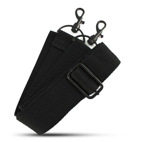 Сумка для ноутбука Crown CMB-440 (black) 15,6"