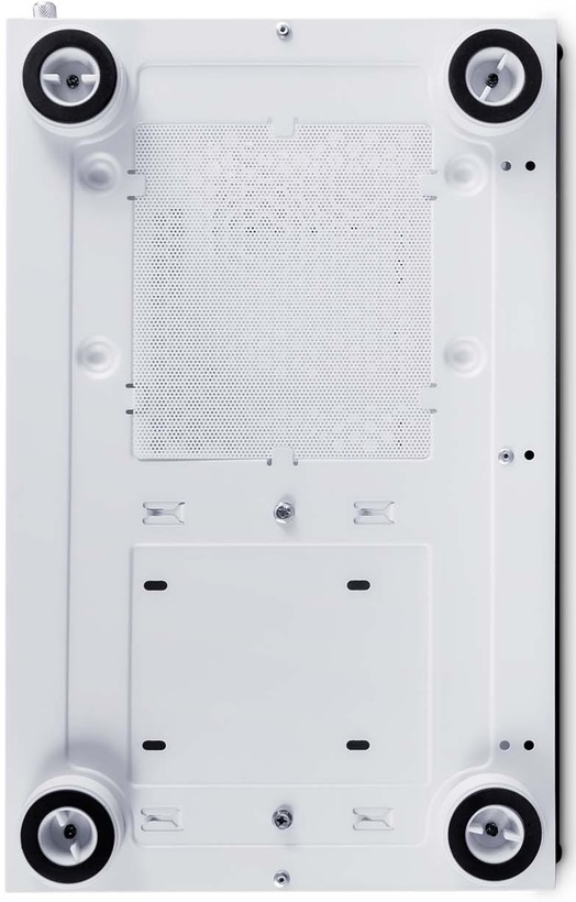 Корпус 1STPLAYER FIREBASE X4-M (без БП, mATX, USB3.0, white)