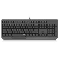 Клавиатура Rapoo N2210 (USB, black)