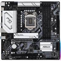 Материнская плата ASRock B560M PRO4 (s1200, mATX) RTL