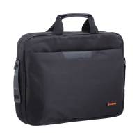 Сумка для ноутбука ExeGate (Office F1595, 15.6", black)