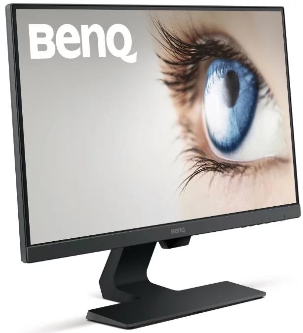 Монитор Benq 24" GW2480E black