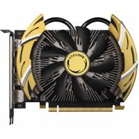 Видеокарта MSI GF RTX4060 OC 8Gb (GF RTX4060 CYCLONE 8G OC, 128bit, GDDR6, HDMI+3xDP) RTL
