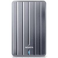 Внешний HDD 2,5" 1.0Tb ADATA HC660 (AHC660-1TU31-CGY, USB3.2, grey)