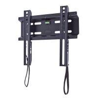 Настенный кронштейн для телевизоров и мониторов Kromax FLAT-5 (15"-47", VESA 50-200, до 35кг, black)
