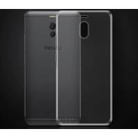 Чехол клип-кейс (для Meizu U10, silicone)