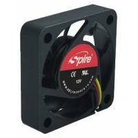 Вентилятор Spire 40x40x10 (SP04010S1M3-CB, 3pin)