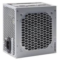 Блок питания Hiper 500W (Type S500, 120mm, 20+4+4, PCI-E 6+2pin, 3*SATA, 3*HDD, 1*FDD) OEM