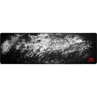 Коврик для мыши Redragon (TAURUS, тканевый на резиновой основе, игровой, black, 930x300x3mm)