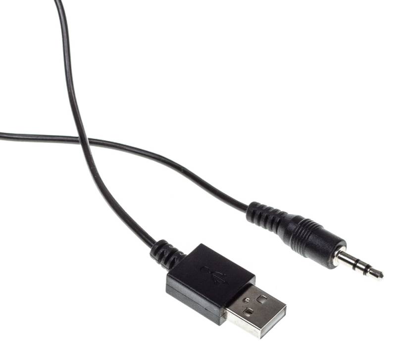 Колонки Oklick OK-162 (2x4W, USB, black)